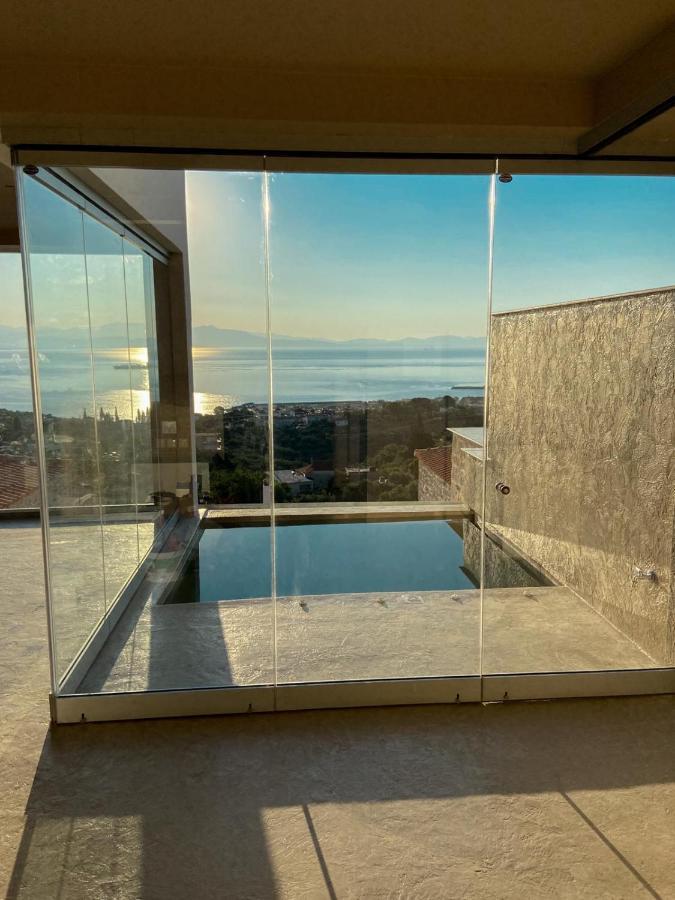 Mani Luxury Suites And Studios In Gytheio With Private Pools Exteriér fotografie