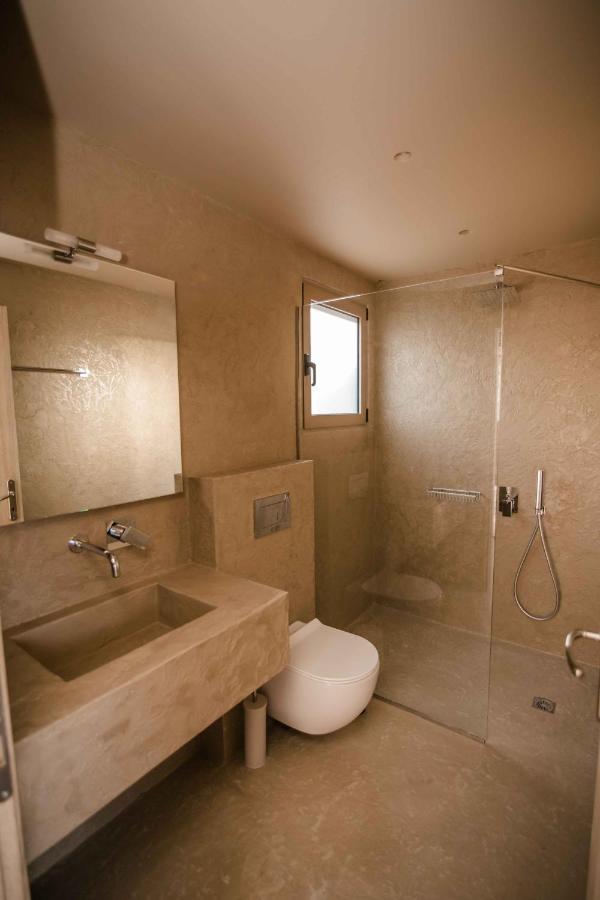 Mani Luxury Suites And Studios In Gytheio With Private Pools Exteriér fotografie