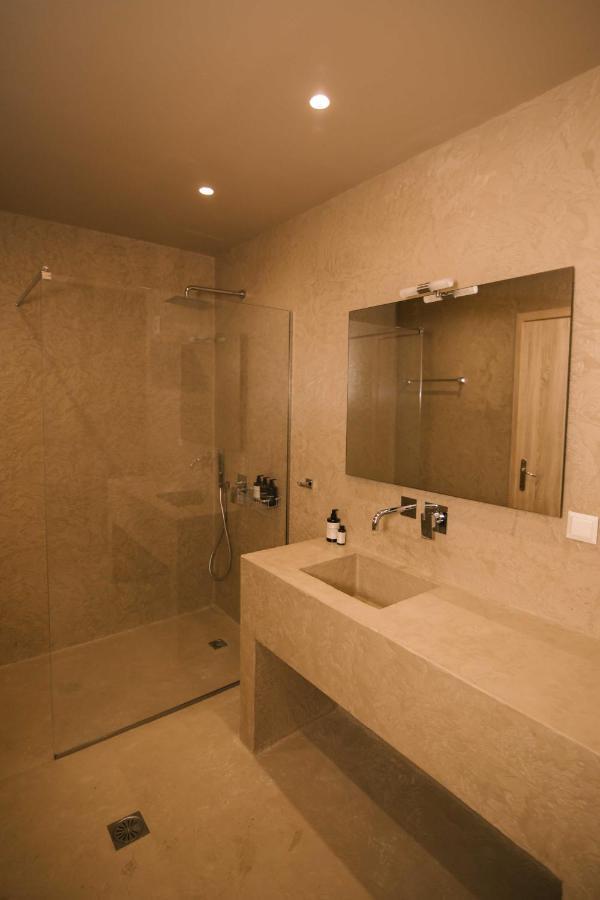 Mani Luxury Suites And Studios In Gytheio With Private Pools Exteriér fotografie
