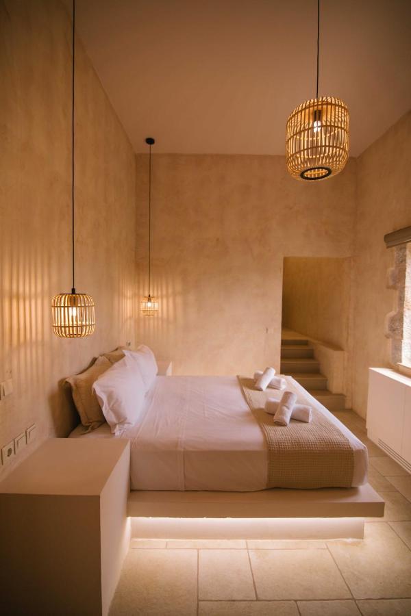 Mani Luxury Suites And Studios In Gytheio With Private Pools Exteriér fotografie