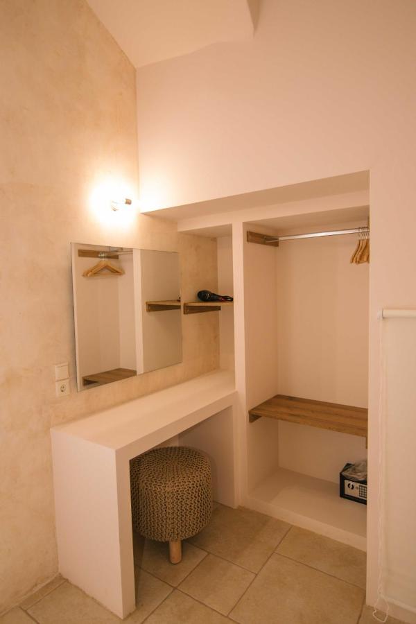 Mani Luxury Suites And Studios In Gytheio With Private Pools Exteriér fotografie