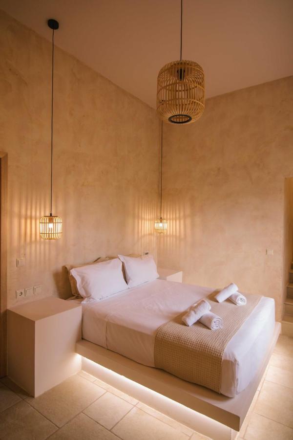 Mani Luxury Suites And Studios In Gytheio With Private Pools Exteriér fotografie