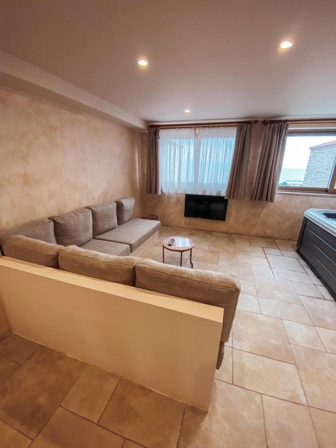 Mani Luxury Suites And Studios In Gytheio With Private Pools Exteriér fotografie