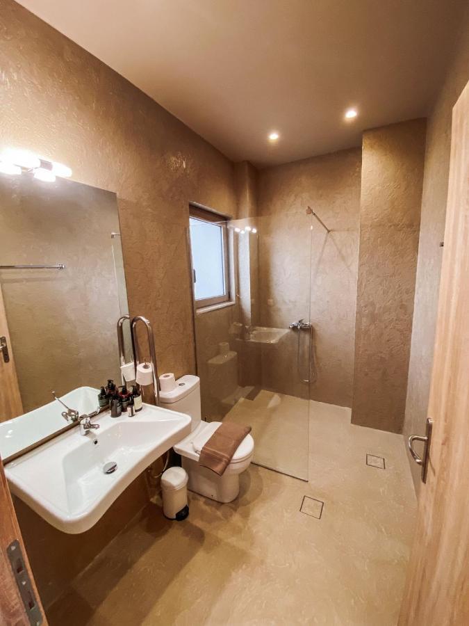 Mani Luxury Suites And Studios In Gytheio With Private Pools Exteriér fotografie