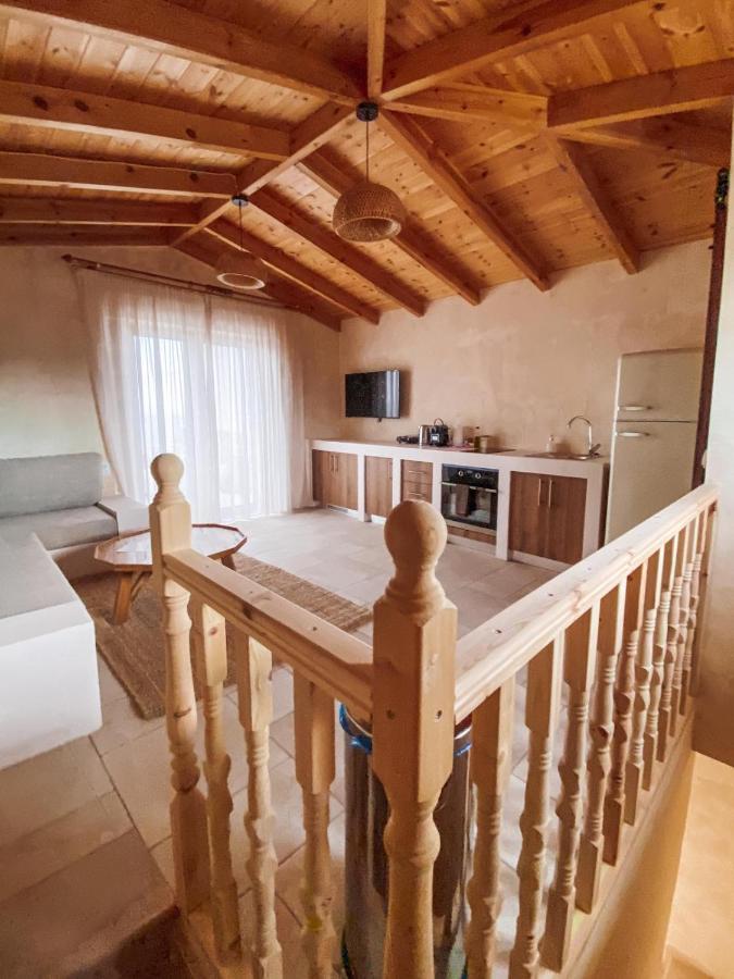 Mani Luxury Suites And Studios In Gytheio With Private Pools Exteriér fotografie