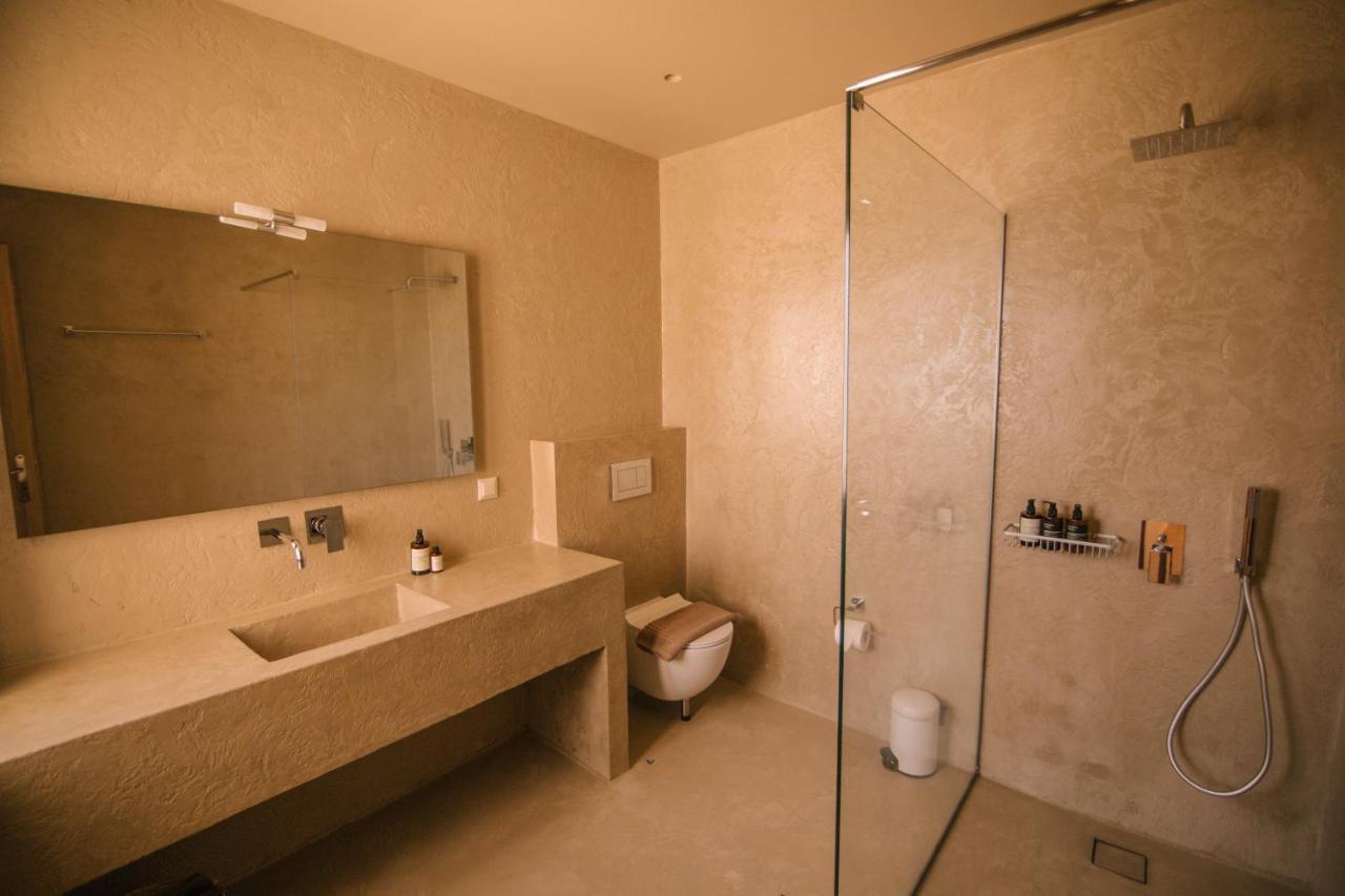 Mani Luxury Suites And Studios In Gytheio With Private Pools Exteriér fotografie