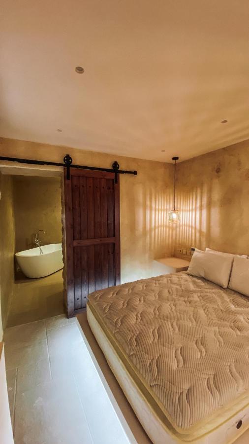 Mani Luxury Suites And Studios In Gytheio With Private Pools Exteriér fotografie
