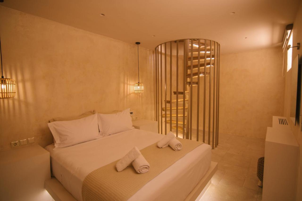 Mani Luxury Suites And Studios In Gytheio With Private Pools Exteriér fotografie