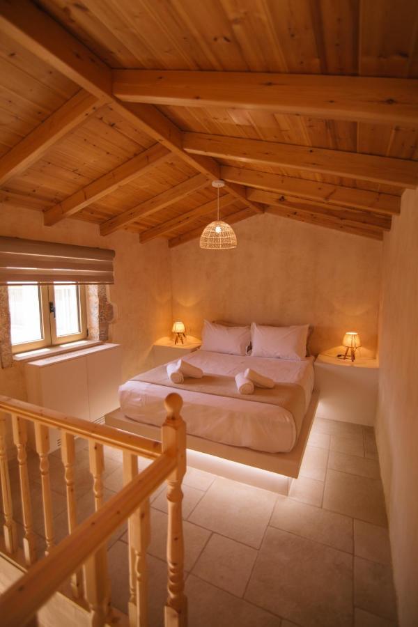Mani Luxury Suites And Studios In Gytheio With Private Pools Exteriér fotografie