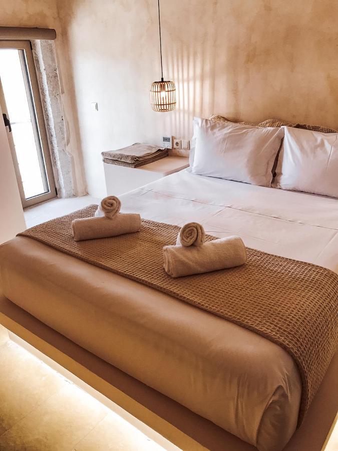 Mani Luxury Suites And Studios In Gytheio With Private Pools Exteriér fotografie