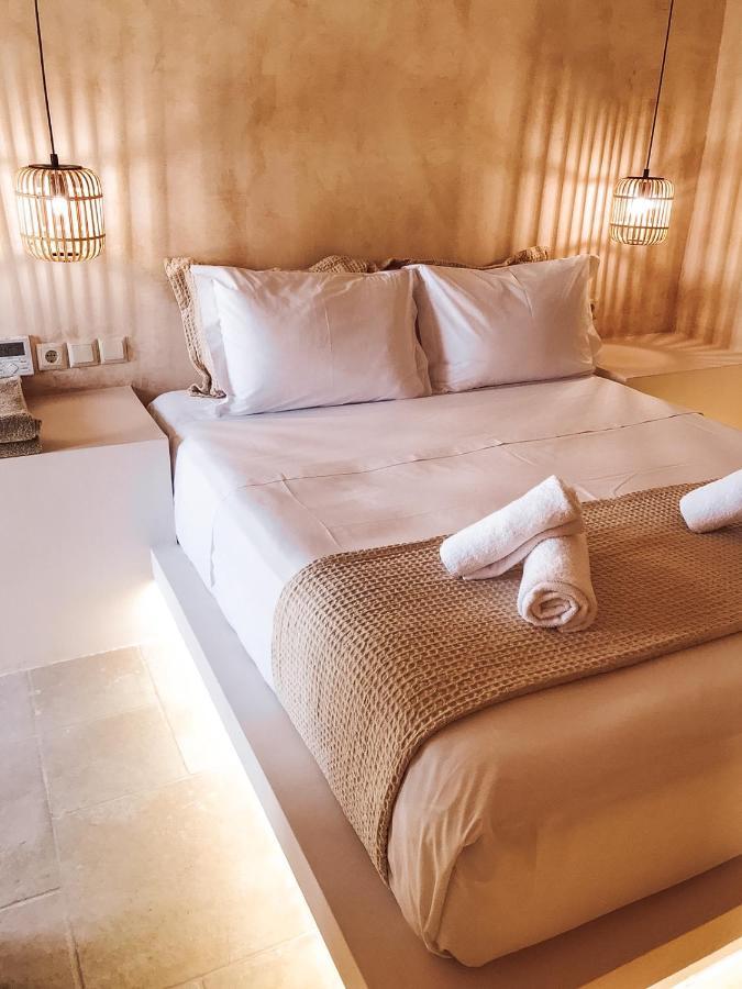 Mani Luxury Suites And Studios In Gytheio With Private Pools Exteriér fotografie