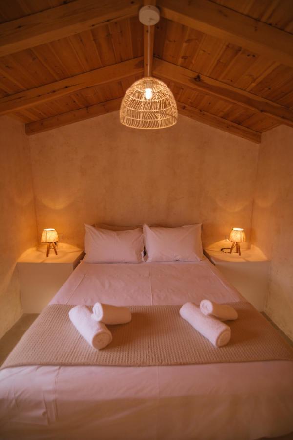 Mani Luxury Suites And Studios In Gytheio With Private Pools Exteriér fotografie