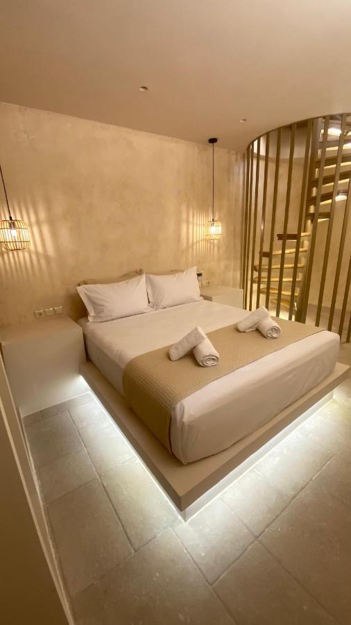 Mani Luxury Suites And Studios In Gytheio With Private Pools Exteriér fotografie