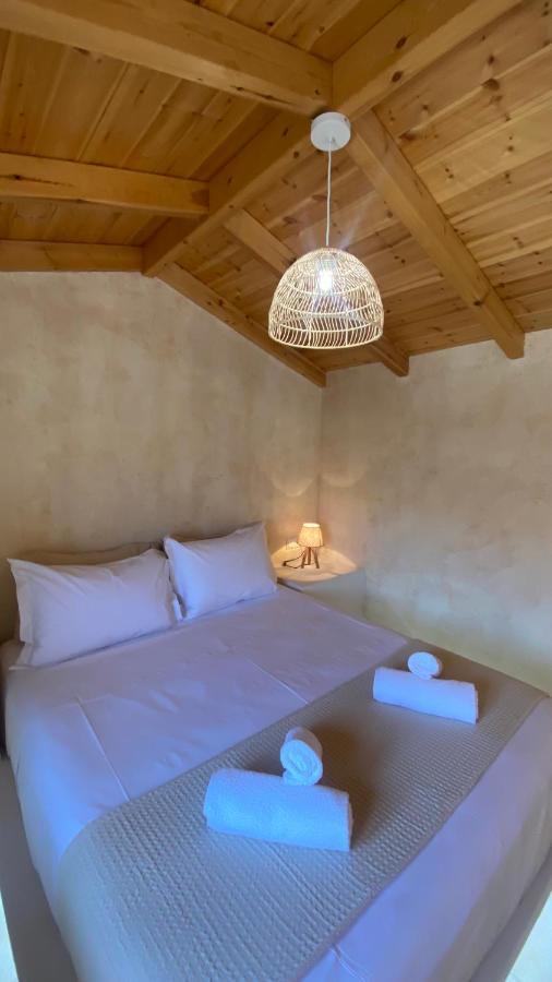 Mani Luxury Suites And Studios In Gytheio With Private Pools Exteriér fotografie